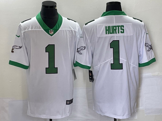 Philadelphia Eagles Jerseys 028